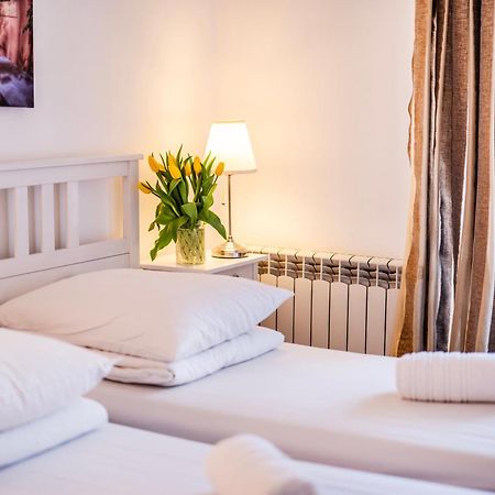 Rimini Moxy Te&Am Cracow Apartment Красков Екстериор снимка