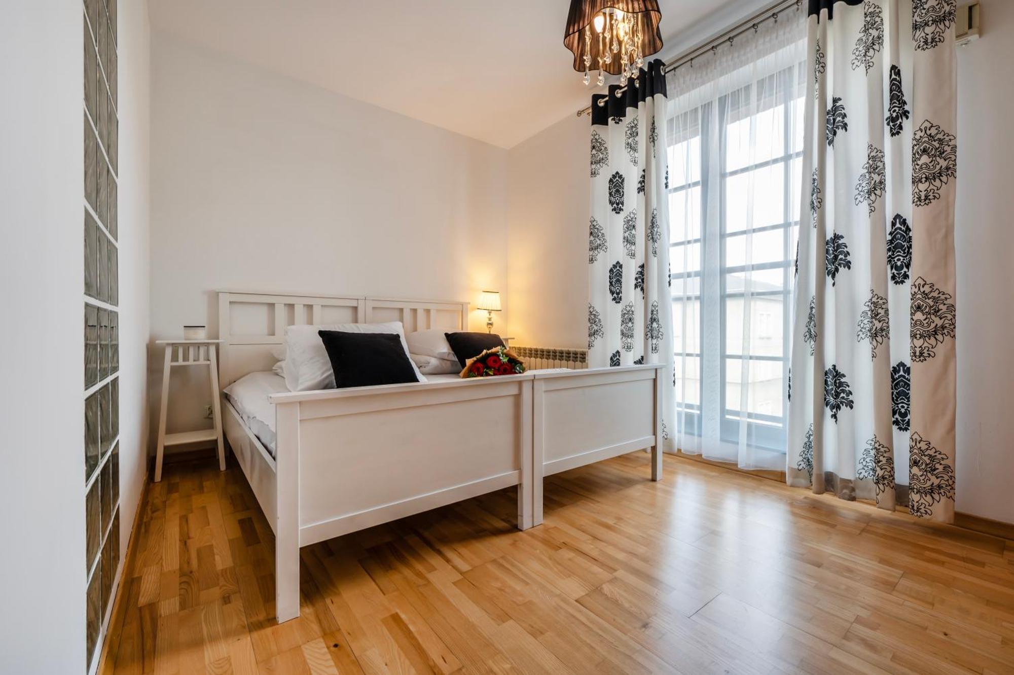Rimini Moxy Te&Am Cracow Apartment Красков Екстериор снимка