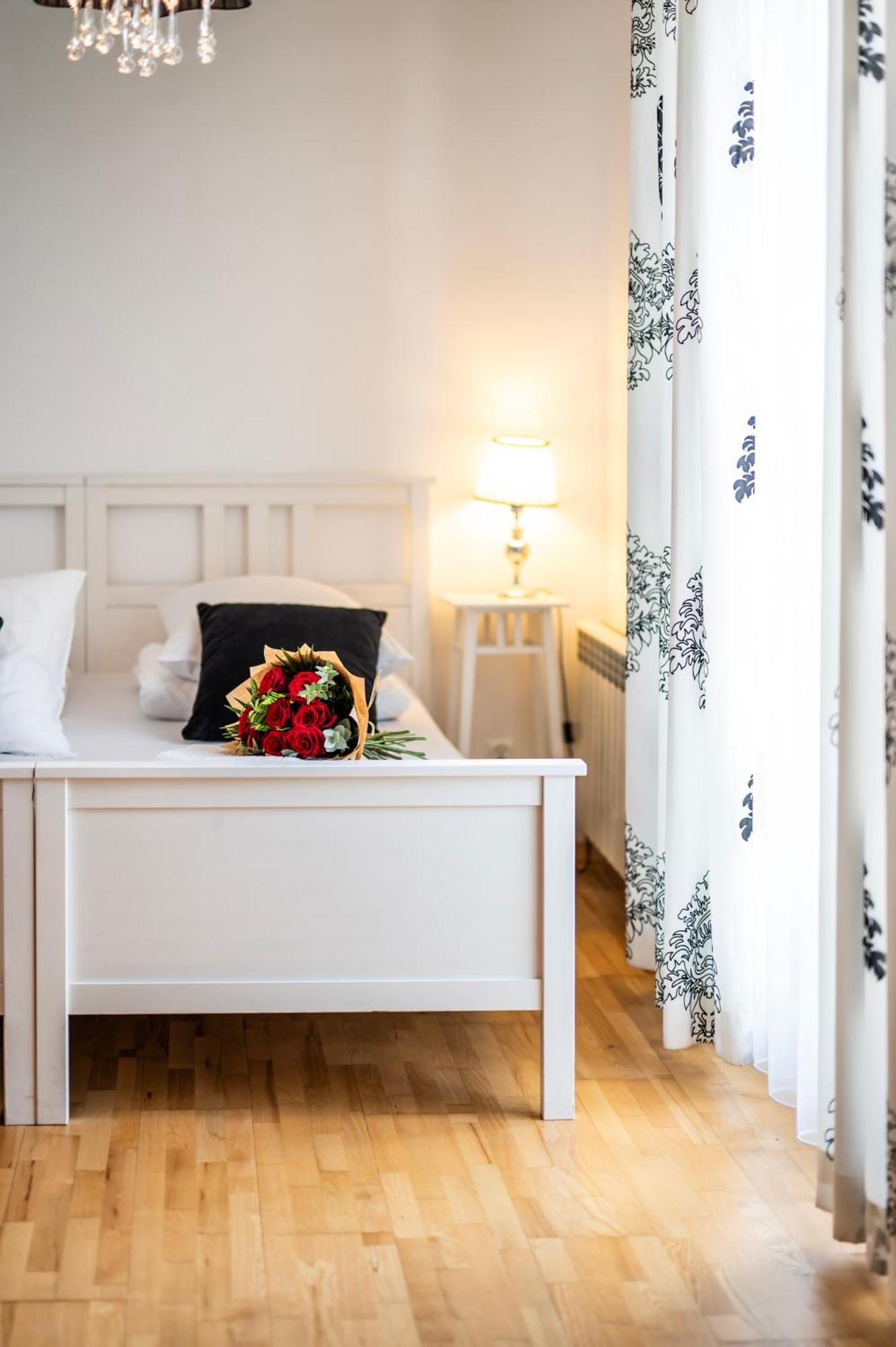 Rimini Moxy Te&Am Cracow Apartment Красков Екстериор снимка