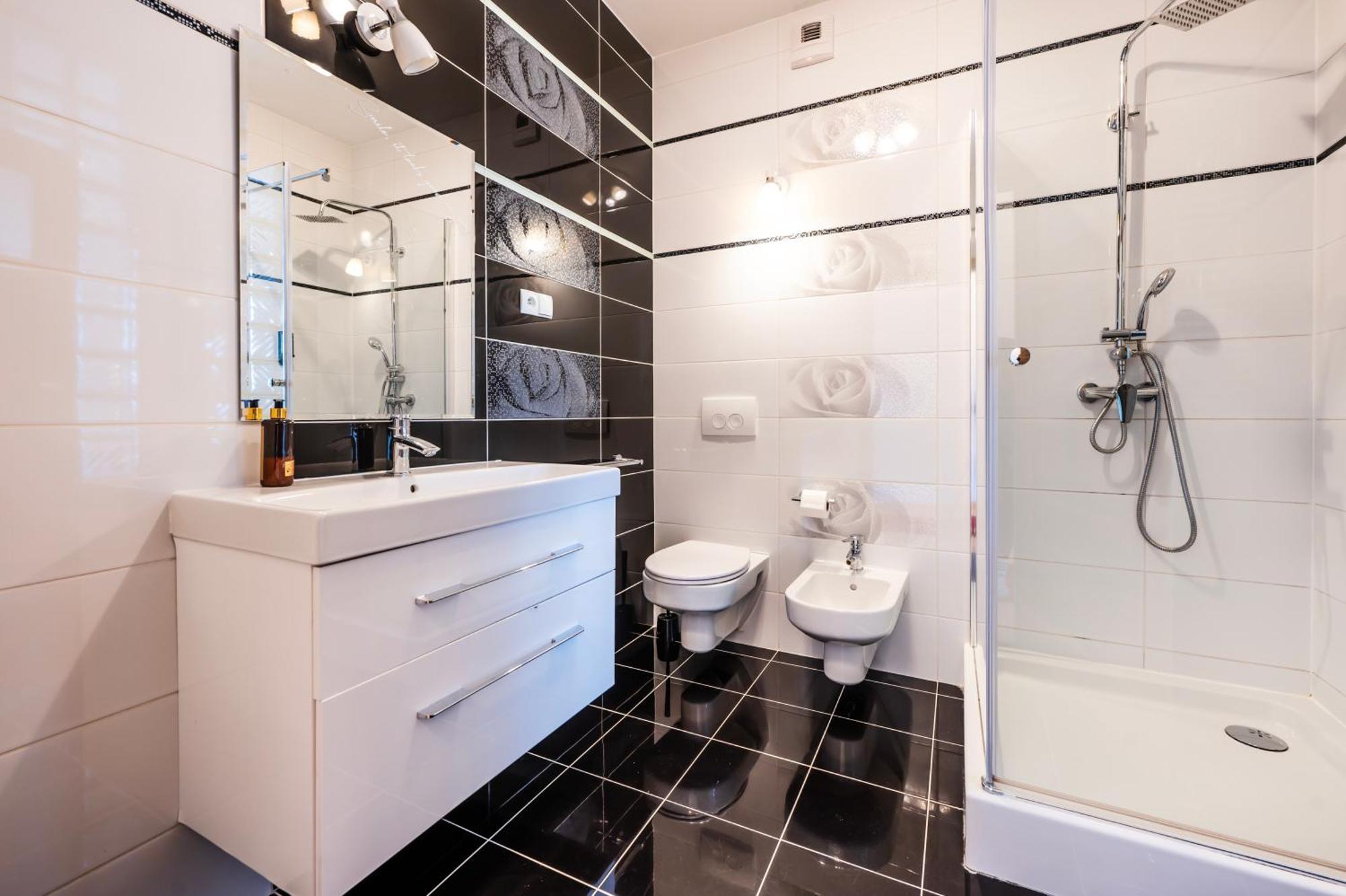 Rimini Moxy Te&Am Cracow Apartment Красков Екстериор снимка
