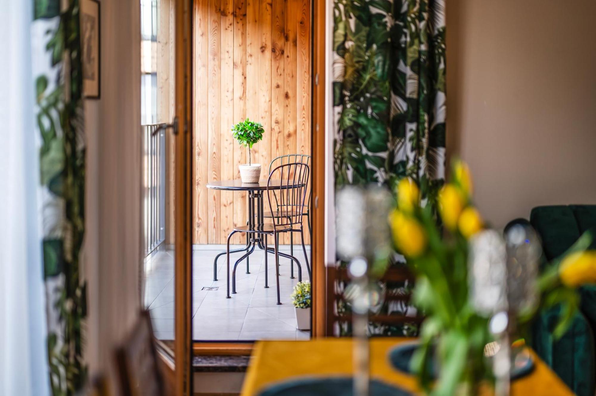 Rimini Moxy Te&Am Cracow Apartment Красков Екстериор снимка