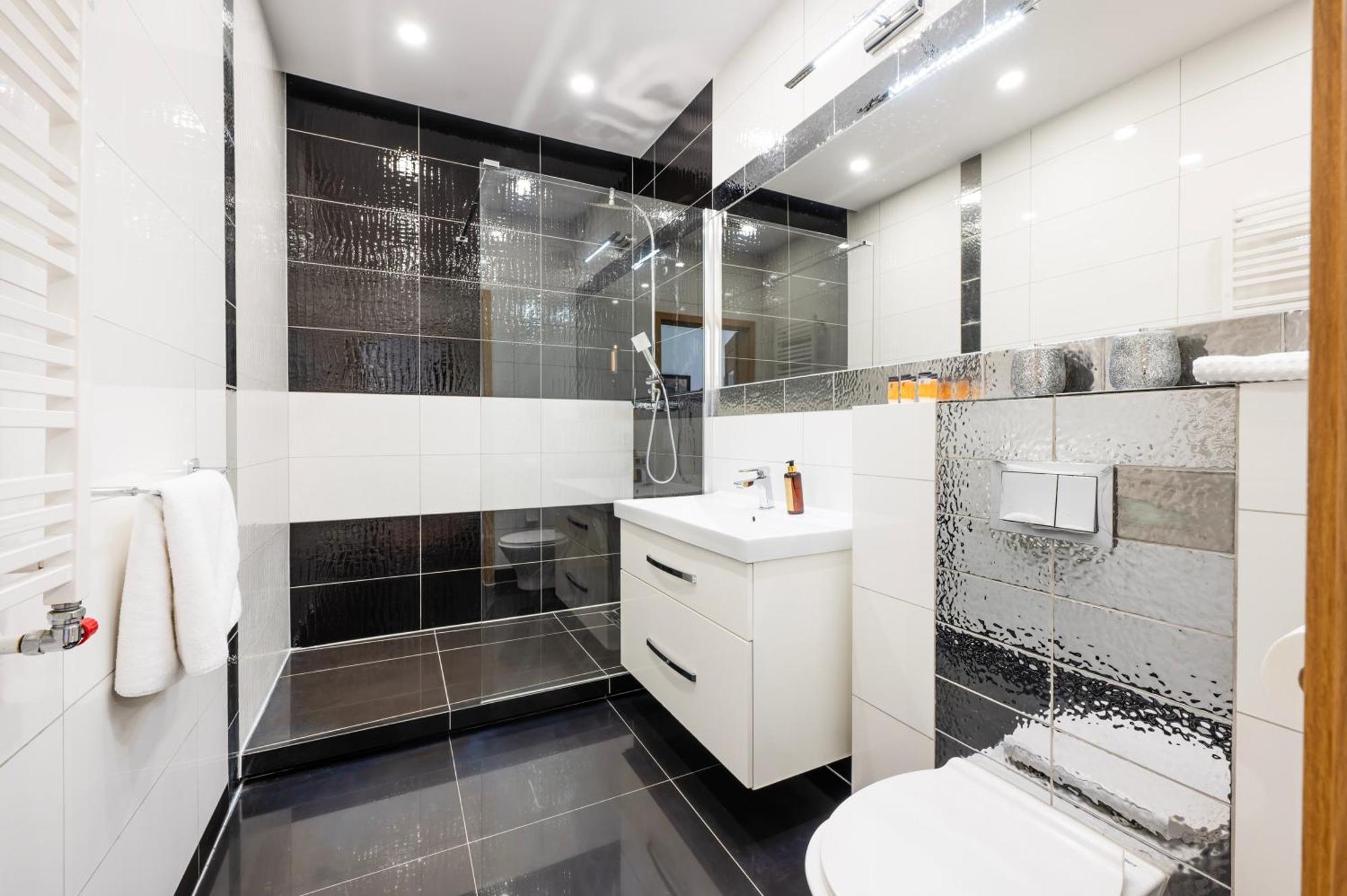 Rimini Moxy Te&Am Cracow Apartment Красков Екстериор снимка
