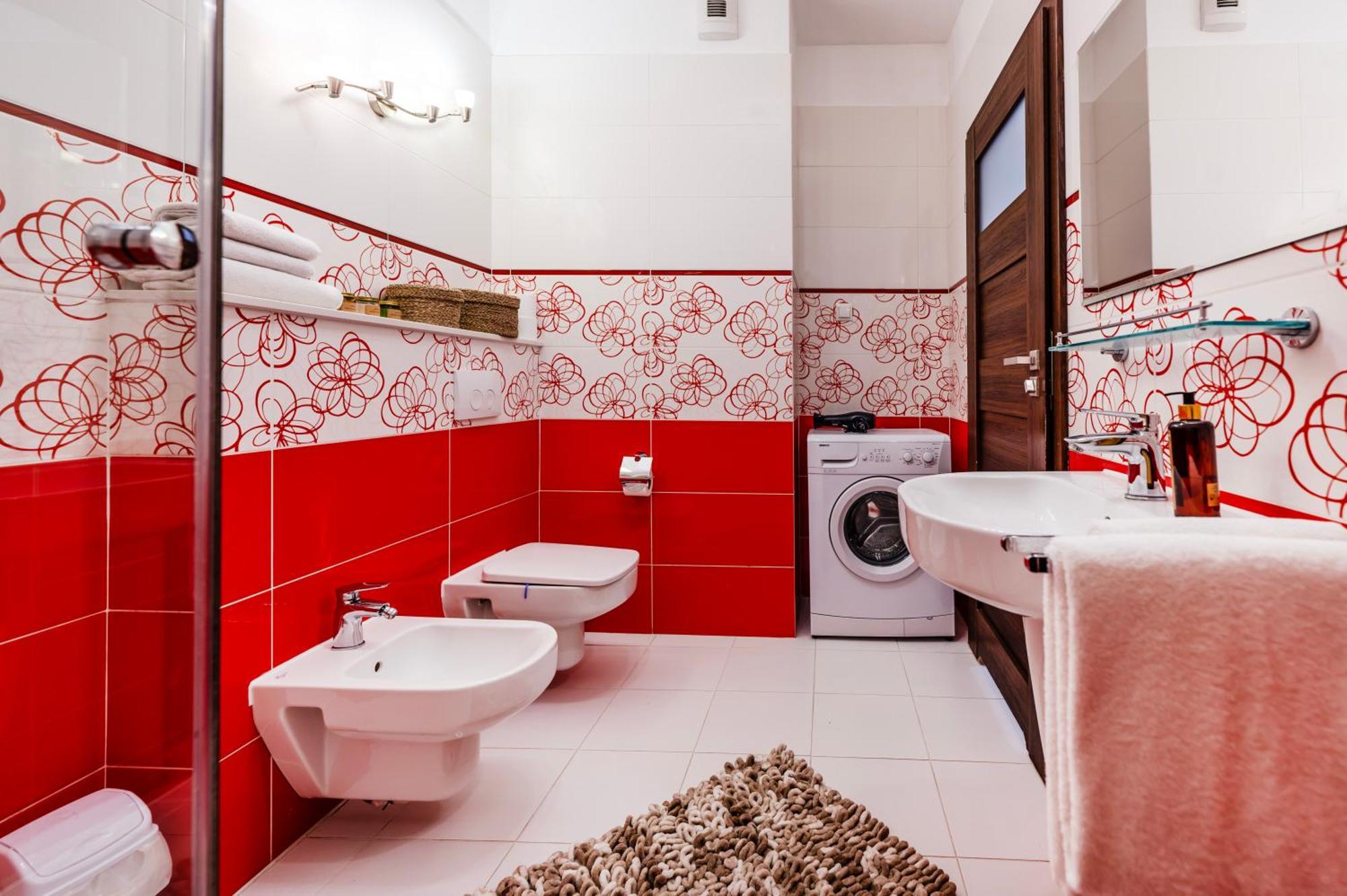 Rimini Moxy Te&Am Cracow Apartment Красков Екстериор снимка